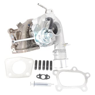 OE-TurboPower® - Turbocharger