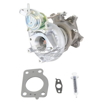 OE-TurboPower® - Turbocharger