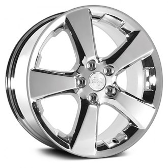 2014 Toyota Camry Replacement Factory Wheels & Rims - CARiD.com