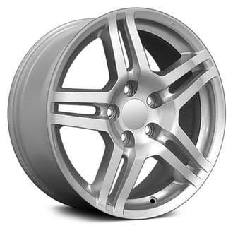 OE Wheels® - Alloy Factory Wheels