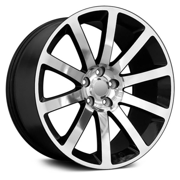 Chrysler 300 Bolt Pattern Share 18 Videos And 60 Images