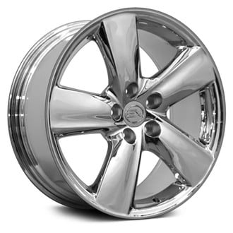 OE Wheels® - Alloy Factory Wheels
