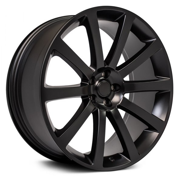 OE Wheels® - Chrysler 300 / 300C 2013 10 I-Spoke 22x9 Alloy Factory ...