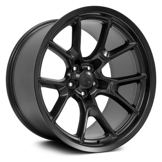 OE Wheels® - Alloy Factory Wheels