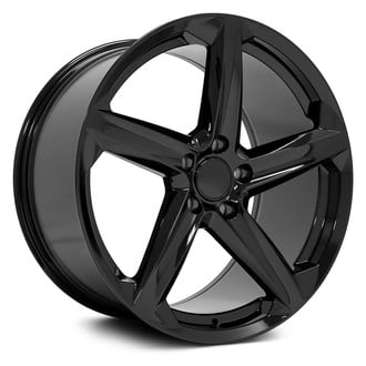 OE Wheels® - Alloy Factory Wheels