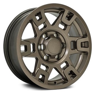 OE Wheels® - Alloy Factory Wheels
