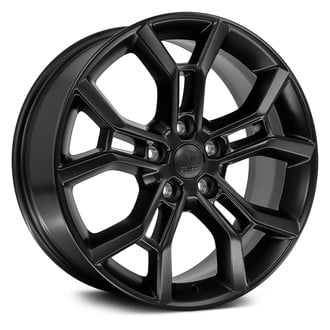 OE Wheels® - Alloy Factory Wheels