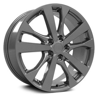 OE Wheels® - Alloy Factory Wheels