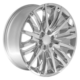 OE Wheels® - Alloy Factory Wheels
