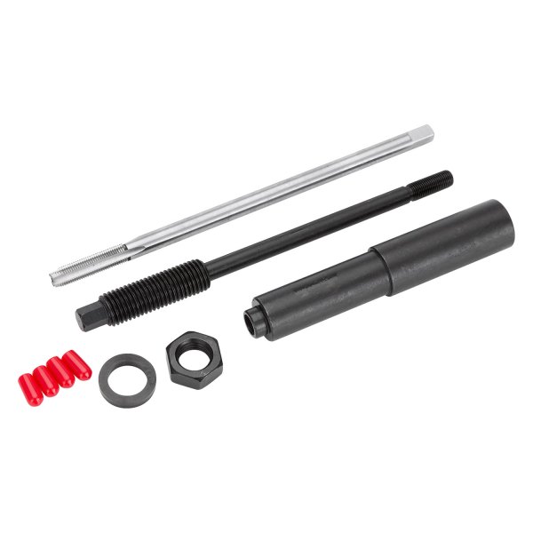 OEM Tools® - M9 Spark Plug Extractor Repair Kit (9 Pieces)