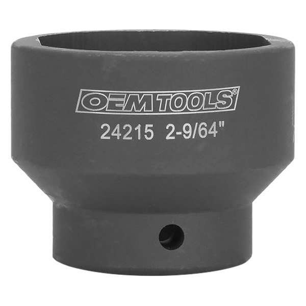 OEM Tools® - 2-9/64" Ball Joint Socket