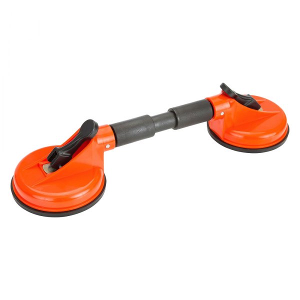 OEM Tools® - 4.5" 92 lb Double Head Windshield Suction Cup