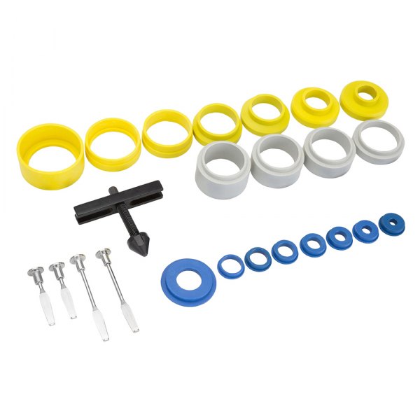 OEM Tools® - Camshaft And Crankshaft Seal Tool Kit