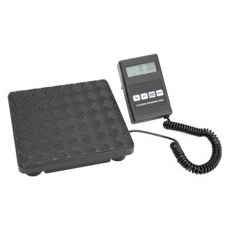 Cps Products CC220EW Enhanced Wireless Refrigerant Charging Scale 