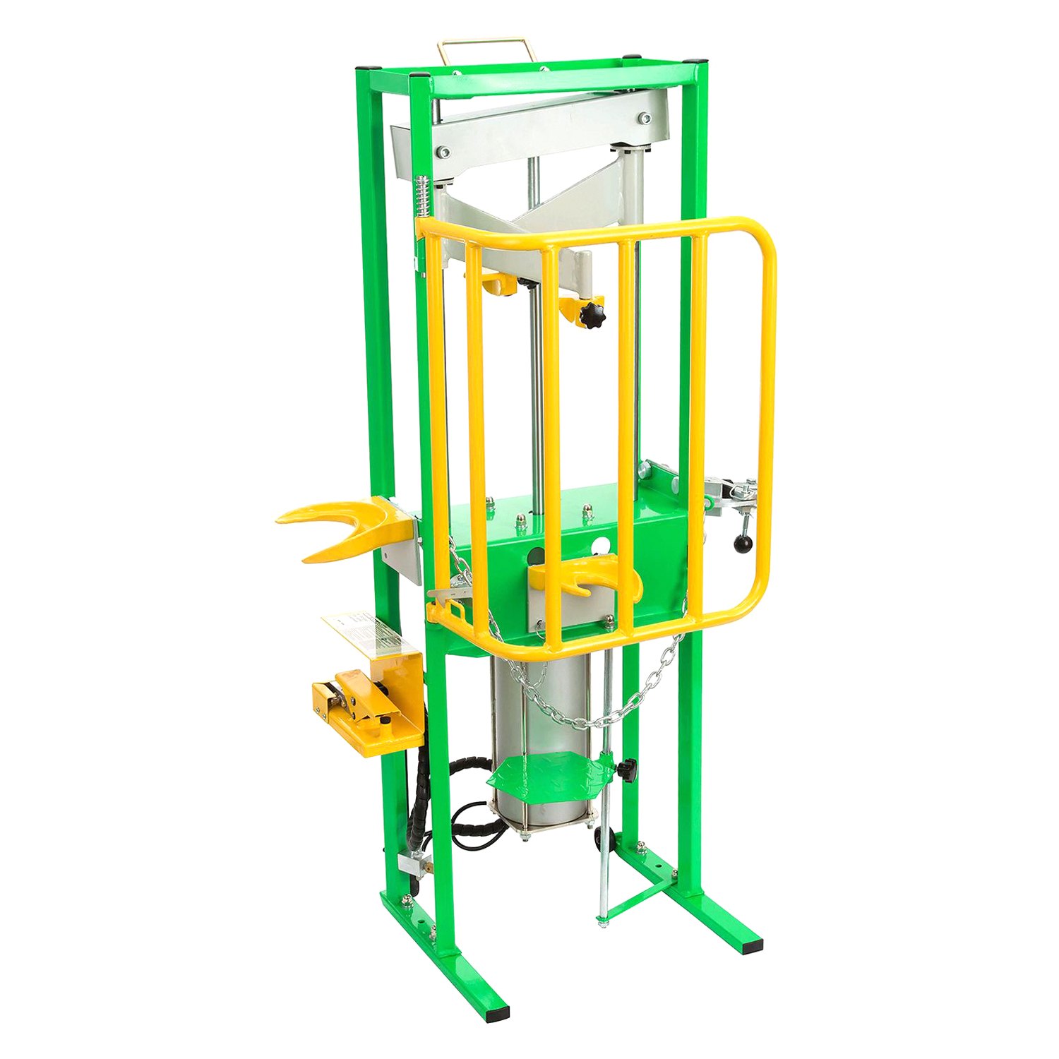 OEM Tools® 24860 Air Operated Strut Spring Compressor