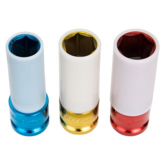 OEM Tools® - Extra Thin Wall Impact Socket Set