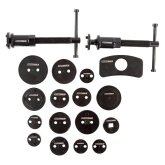 OEM Tools® - 18-piece Disc Caliper Brake Kit