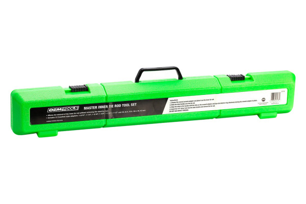 OEM Tools® 27178 - Master Tie Rod Tool