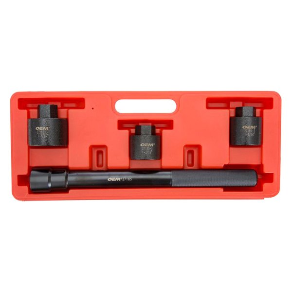 OEM Tools® - Inner Tie Rod Tool Kit