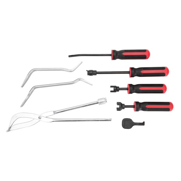 OEM Tools® - 8-piece Professional Brake Tool Kit