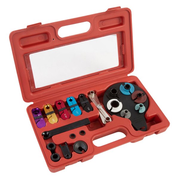 OEM Tools® - 15-Piece Master Disconnect Tool Set