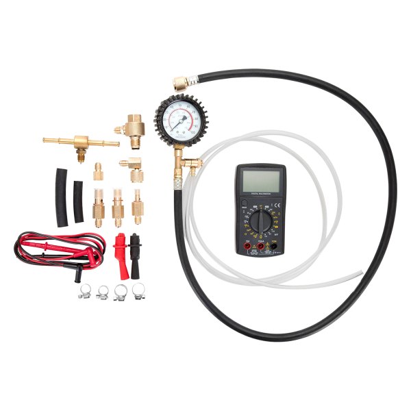OEM Tools® - 0 to 100 psi Fuel Pump Tester Kit