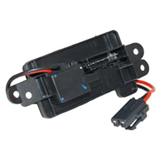 Original Engine Management® - HVAC Blower Motor Resistor