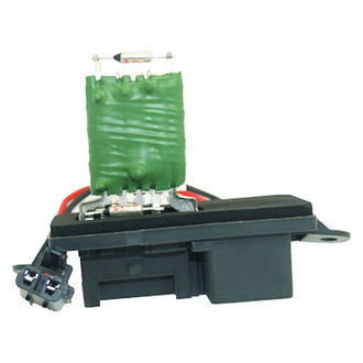 Original Engine Management® - HVAC Blower Motor Resistor