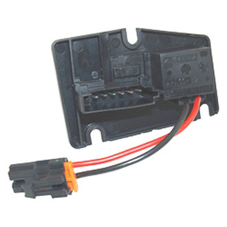 Original Engine Management® - HVAC Blower Motor Resistor