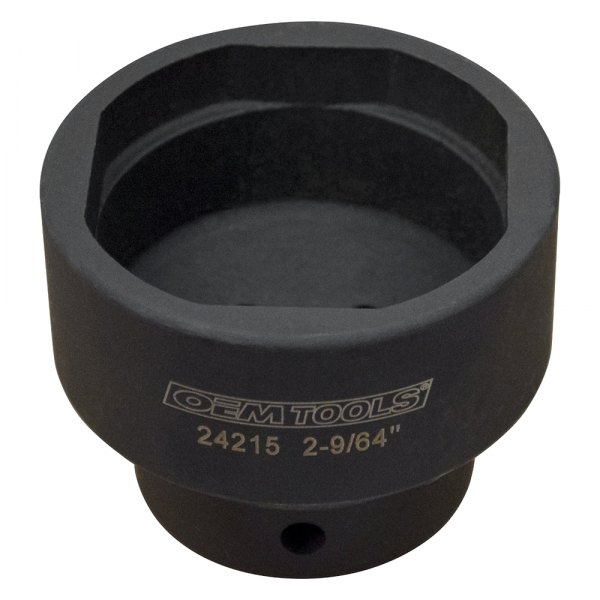 OEM Tools® 24215 29/64" Ball Joint Socket