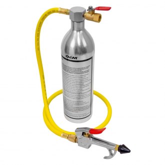 OEMTOOLS 68987 A//C Starter Kit R134a