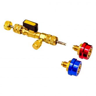 Four Seasons 59543 Orifice Tube Pulley Remover