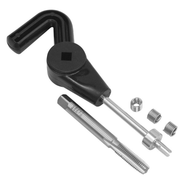 OEM Tools® FixAThread™ Metric UNC Thread Repair Kit