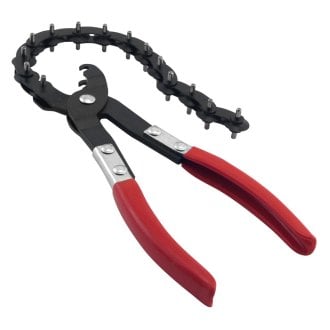 OEM Tools® - 3/4" to 3-1/4" Exhaust Tail Pipe Cutter