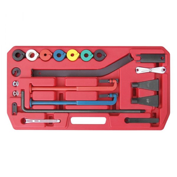 OEM Tools® 27177 Master Disconnect Tool Set (21Piece)