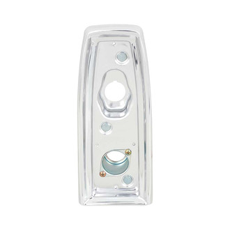 OER® - Factory Tail Lights Housings