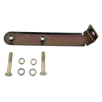OER® - Driver Side Proportioning Valve Bracket