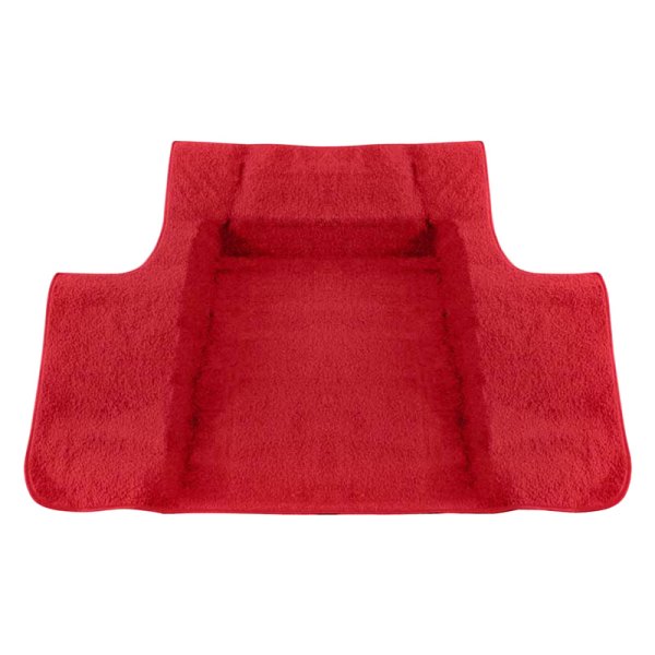 OER® - Red Replacement Trunk Carpet