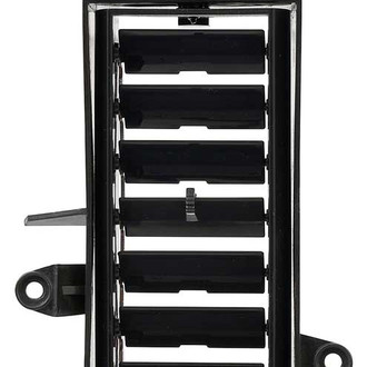 OER® - Passenger Side Dash Panel Air Vent Assembly