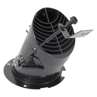 OER® - Driver Side Air Vent Assembly