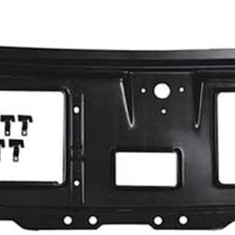 OER® - Lower Cowl Panel