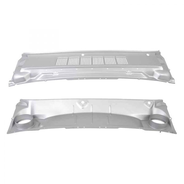 OER® - Cowl Grille Panel Assembly