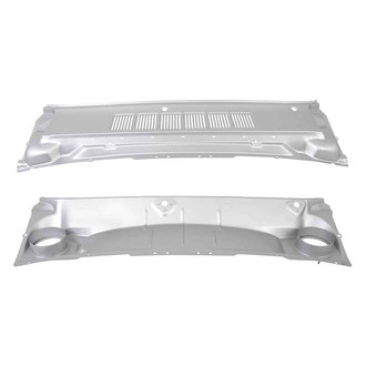 OER® - Cowl Grille Panel Assembly