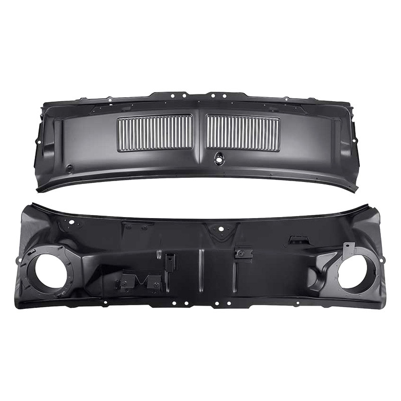 Genuine Ford Cowl Grille For 2010-2014 Mustang – OEM AR3Z-63018A17-AA