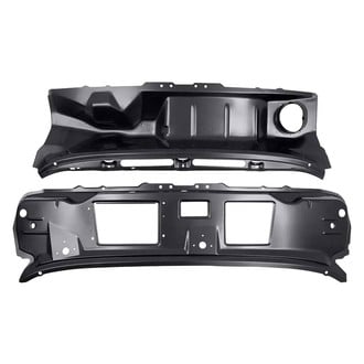 OER® - Cowl Vent Grille Panel