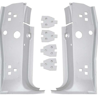 OER® - Body A-Pillar Assembly Kit