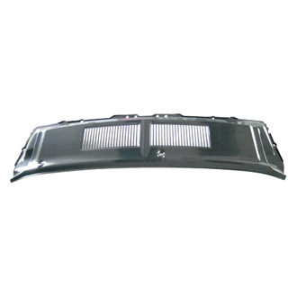 OER® - Upper Cowl Vent Grille Panel