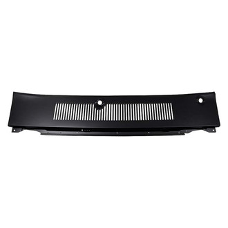 OER® - Cowl Vent Grille Panel