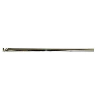 OER® - Driver Side Windshield Molding
