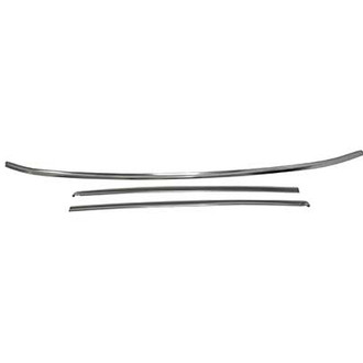 OER® - Windshield Molding